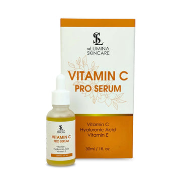 Vitamin C Pro Serum