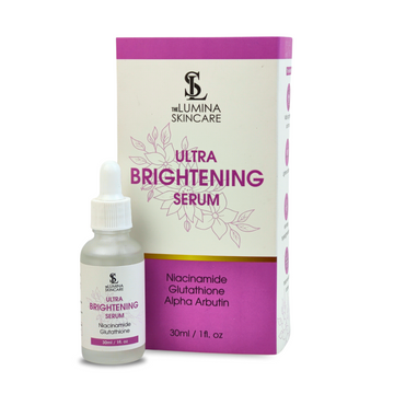 Ultra Brightening Serum