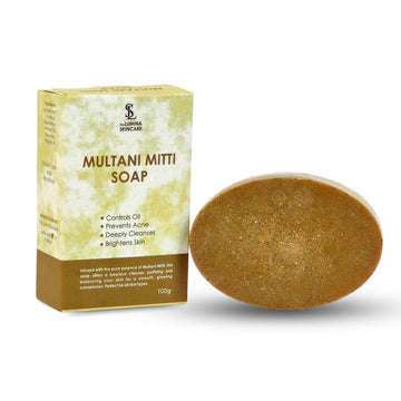 Multani Mitti Soap