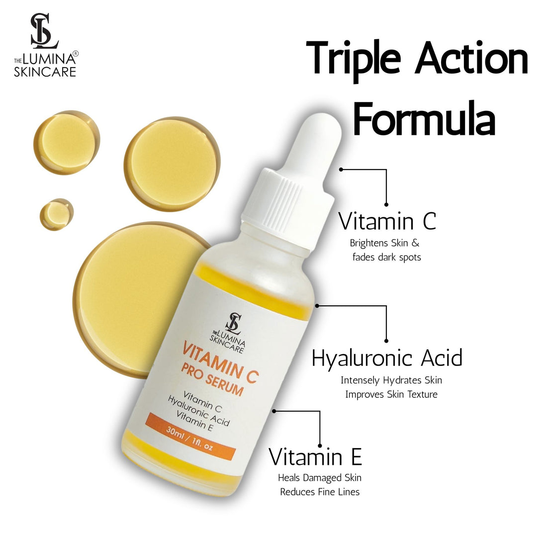 Vitamin C Pro Serum