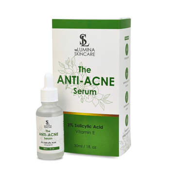 The Anti-Acne Serum